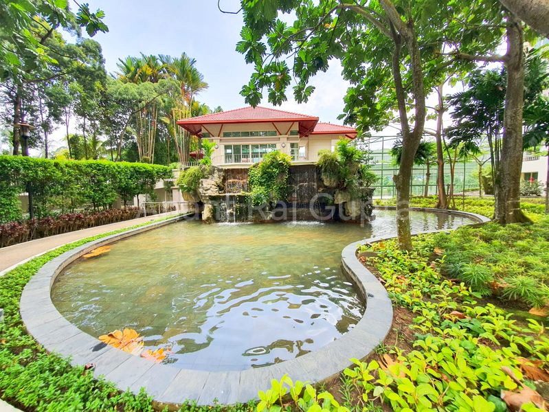 3 Bed Condo for Rent in  Yishun Emerald - Image 8